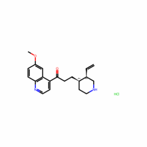 Viquidil (hydrochloride)