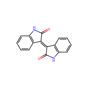 Isoindigotin