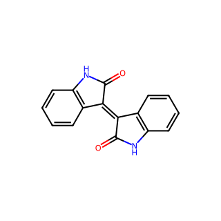 Isoindigotin