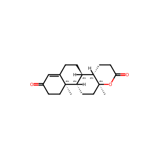 Testololactone