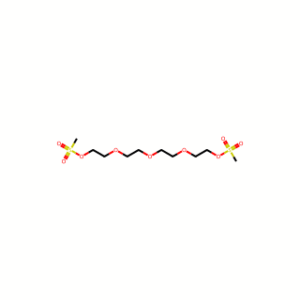 ((Oxybis(Ethane-2,1-Diyl))Bis(Oxy))Bis(Ethane-2,1-Diyl) Dimethanesulfonate