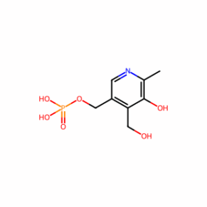 Pyridoxine 5′-phosphate