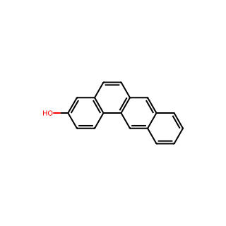 Tetraphen-3-ol