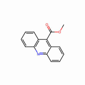 Methyl Acridine-9-Carboxylate