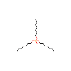 Triheptyl phosphate