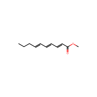 (2E,4E,6Z)-Methyl deca-2,4,6-trienoate