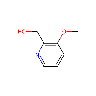 (3-Methoxypyridin-2-yl)methanol
