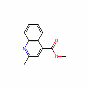 Methyl 2-methylquinoline-4-carboxylate