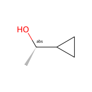 (S)-1-Cyclopropylethan-1-ol
