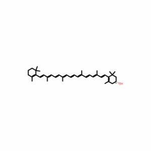 β-Cryptoxanthin