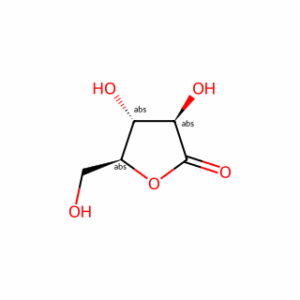 L-Arabonic acid-1,4-lactone