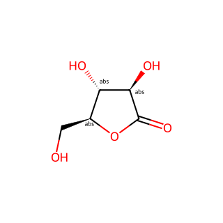 L-Arabonic acid-1,4-lactone