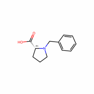 (R)-1-Benzylpyrrolidine-2-carboxylic acid