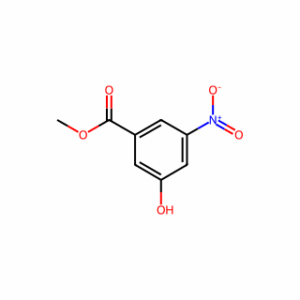 Methyl 3-Hydroxy-5-Nitrobenzoate