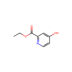 Ethyl 4-Hydroxypicolinate