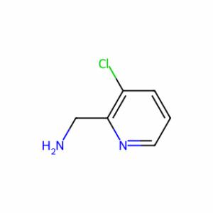 (3-Chloropyridin-2-yl)methanamine