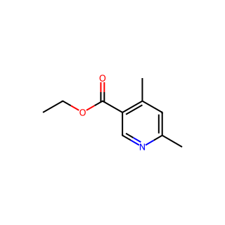 Ethyl 4,6-dimethylnicotinate