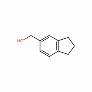 (2,3-Dihydro-1H-inden-5-yl)methanol