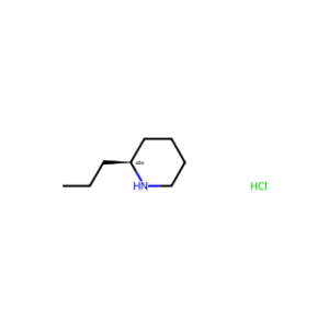 (S)-2-Propylpiperidine hydrochloride