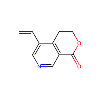 Gentianine