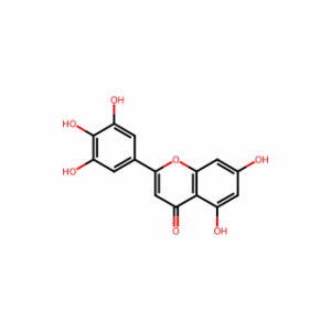 Tricetin