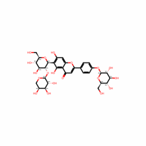 Vaccarin