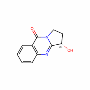 Vasicinone