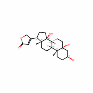 Periplogenin