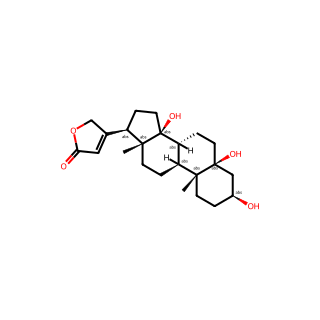 Periplogenin
