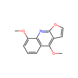 gamma-Fagarine