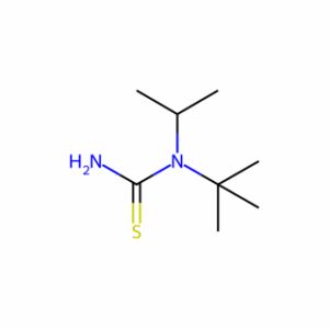 N-T-Butyl-N-Isopropylthiourea