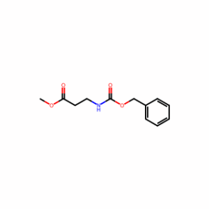 Methyl 3-(benzyloxycarbonylamino)propanoate
