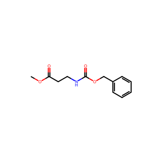 Methyl 3-(benzyloxycarbonylamino)propanoate