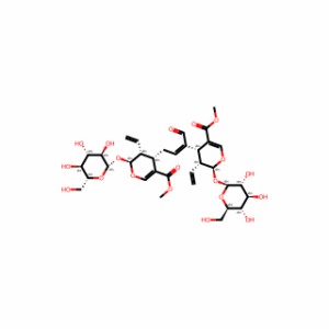 (E)-Aldosecologanin