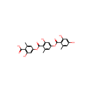 GYROPHORIC ACID