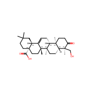 Hederagonic acid