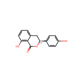 Hydrangenol