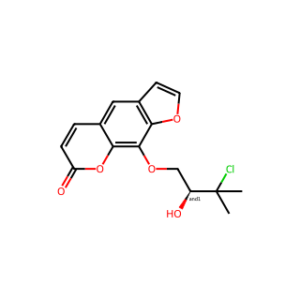 Isosaxalin