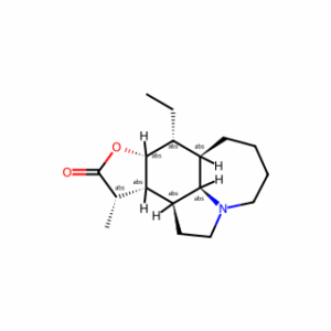 (7aR,8R,8aR,11S,11aR,11bS,11cR)-8-Ethyldodecahydro-11-methylfuro[2,3-h]pyrrolo[3,2,1-jk][1]benzazepin-10(2H)-one