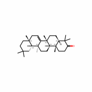 Taraxerone