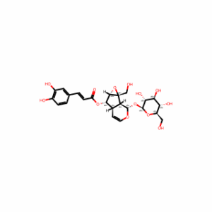 Verminoside