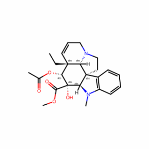 Vindorosine