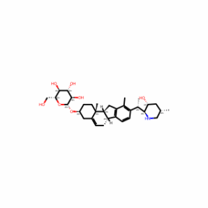 Veratrosine
