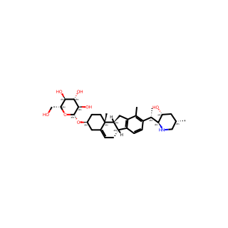 Veratrosine