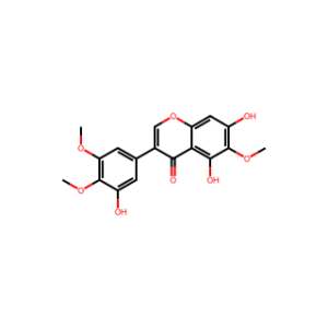Irigenin