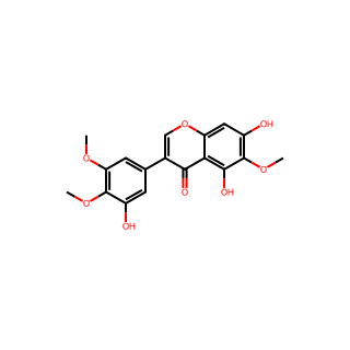 Irigenin