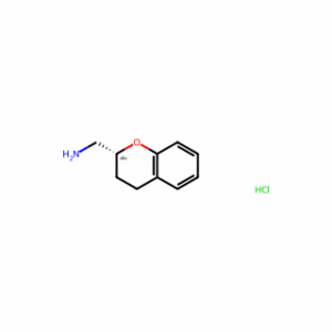(R)-Chroman-2-ylmethanamine hydrochloride