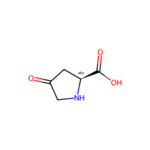 (S)-4-Oxopyrrolidine-2-Carboxylic Acid