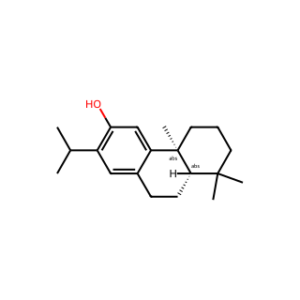Ferruginol