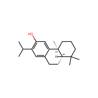 Ferruginol